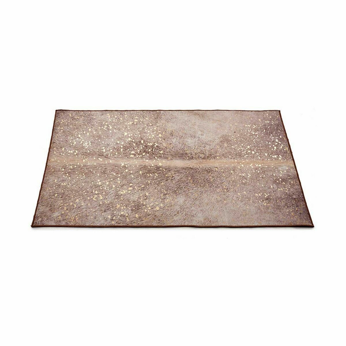 Kilimas Gift Decor Balta Ruda 150 x 100 cm (9 vnt.)